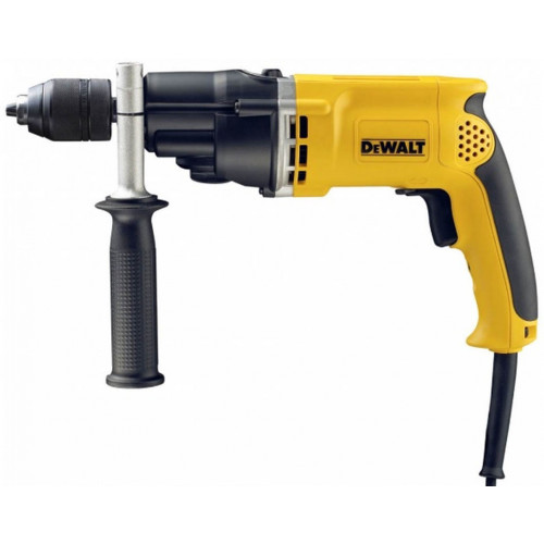 DeWALT D21441 Perceuse rotative a deux vitesses (40Nm/770W)