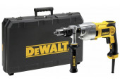 DeWALT D21570K Perceuse diamant (1300W/13mm) coffret