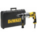 DeWALT D21570K Perceuse diamant (1300W/13mm) coffret