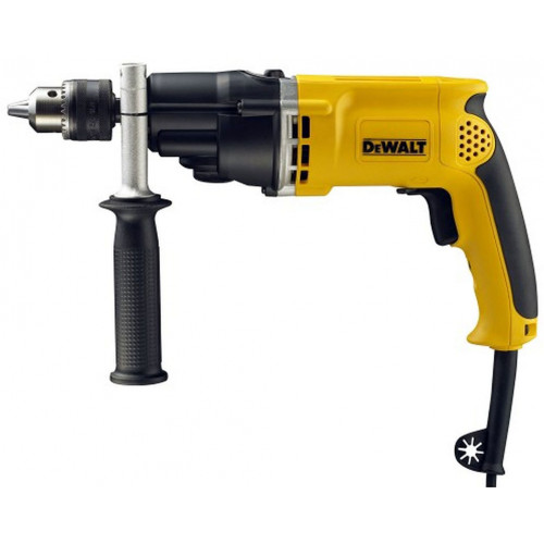 DeWALT D21805 Perceuse a percussion (40Nm/770W)