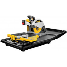 DeWALT D24000 Scie a carrelage (250 mm/1600 W)