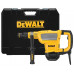 DeWALT D25614K Marteau combiné SDS-Max (1350W/10,5J)