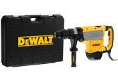 DeWALT D25733K-QS Perforateur burineur SDS-Max (1600W/13,3J) coffret