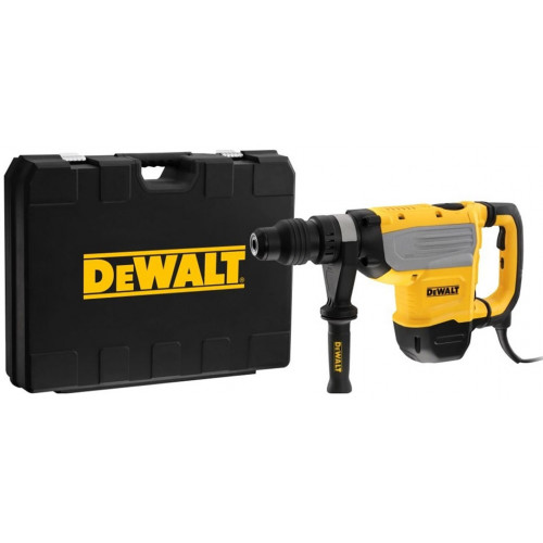 DeWALT D25733K-QS Perforateur burineur SDS-Max (1600W/13,3J) coffret