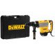 DeWALT D25733K-QS Perforateur burineur SDS-Max (1600W/13,3J) coffret