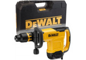 DeWALT D25881K Marteau burineur (1600W/17,5J/SDS-Max) Coffret
