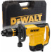 DeWALT D25881K Marteau burineur (1600W/17,5J/SDS-Max) Coffret