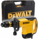 DeWALT D25881K Marteau burineur (1600W/17,5J/SDS-Max) Coffret