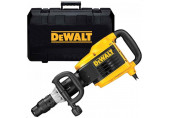 DeWALT D25899K Marteau De Démolition SDS-Max (1500W/17.9J) 9,9kg