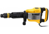 DeWALT D25951K-QS Démolisseur SDS-Max 1600W 24J