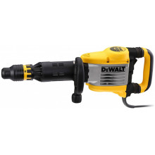 DeWALT D25951K-QS Démolisseur SDS-Max 1600W 24J