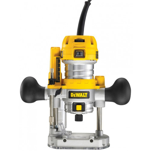 DeWALT D26203 Routeur (900W/8mm)