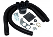DeWALT D271054 Awdu t y teme d'extraction Kit pour D27105 et D27107 TGS