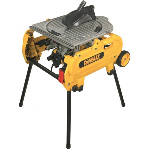 DeWALT D27107XPS-QS Scie a table et a onglets retournable (2000W/305mm) DeWALT D27107XPS-QS Scie a table et a onglets retournable (2000W/305mm)