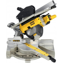 DeWALT D27111 Scie a panneaux et scie circulaire (1500W/ 305mm)