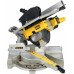 DeWALT D27111 Scie a panneaux et scie circulaire (1500W/ 305mm)