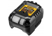 DeWALT DCB1102 Chargeur de batterie XR Li-Ion 10,8V/18V 2A