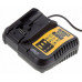 DeWALT DCB113 Chargeur rapide multi-voltage 10,8V - 18V