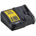 DeWALT DCB115 XR Chargeur rapide 10.8V / 14,4V / 18V