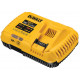 DeWALT XR 12 A Chargeur rapide DCB117-QW