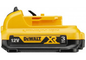 DeWALT DCB124-XJ Batterie XR Li-Ion 12 V 3,0 Ah