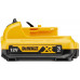 DeWALT DCB124-XJ Batterie XR Li-Ion 12 V 3,0 Ah