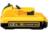 DeWALT DCB127-XJ Batterie XR (2,0Ah)
