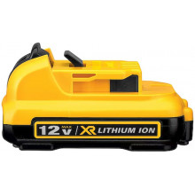 DeWALT DCB127-XJ Batterie XR (2,0Ah)
