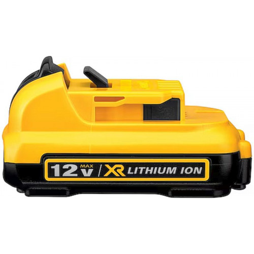 DeWALT DCB127-XJ Batterie XR (2,0Ah)