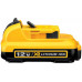 DeWALT DCB127-XJ Batterie XR (2,0Ah)