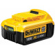 DeWALT DCB182 Batterie XR 18V 4,0Ah Li-Ion