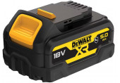 DeWALT DCB184G-XJ Batterie XR (18V/5,0Ah)