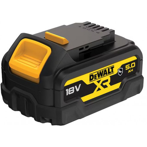 DeWALT DCB184G-XJ Batterie XR (18V/5,0Ah)