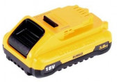 DeWALT DCB187 Batterie XR 18V 3,0Ah Li-lon