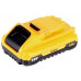 DeWALT DCB187 Batterie XR 18V 3,0Ah Li-lon
