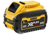 DeWALT DCB546 Batterie 54/18V FlexVolt 6,0Ah