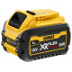 DeWALT DCB546 Batterie 54/18V FlexVolt 6,0Ah