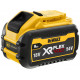 DeWALT DCB547 Batteria 54/18V FlexVolt 9,0Ah