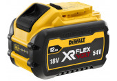 DeWALT DCB548 Batterie 54/18V FlexVolt 12Ah