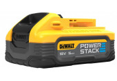 DeWALT DCBP518 PowerStack XR 18V 1x5,0Ah Batterie