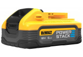 DeWALT DCBP518 PowerStack XR 18V 1x5,0Ah Batterie