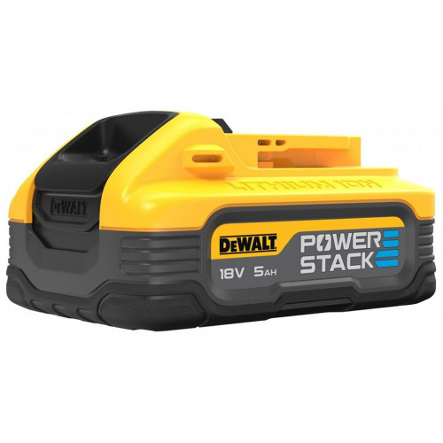 DeWALT DCBP518 PowerStack XR 18V 1x5,0Ah Batterie