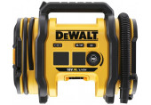 DeWALT DCC018N Numéro d'article XR (12V/18V/230V/sans batterie) 11 bar