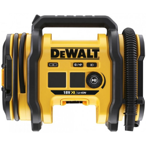 DeWALT DCC018N Numéro d'article XR (12V/18V/230V/sans batterie) 11 bar