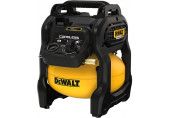 DeWALT DCC1018N Compresseur sans fil (10l/ 9.6 bar/ 2,8 l/min) (18V/sans batterie)