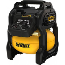 DeWALT DCC1018N Compresseur sans fil (10l/ 9.6 bar/ 2,8 l/min) (18V/sans batterie)