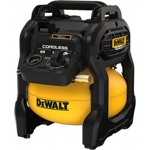 DeWALT DCC1018N Compresseur sans fil 10l (18V/sans batterie)
