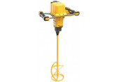 DeWALT DCD240N Malaxeur (160 mm/ M14) XR FlexVolt 54V,sans batterie