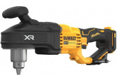 DeWALT DCD444N Perceuse d'angle sans fil (35Nm/18V/sans batterie ni chargeur)