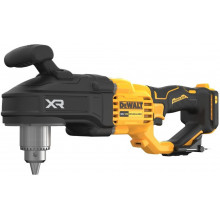DeWALT DCD444N Perceuse d'angle sans fil (35Nm/18V/sans batterie ni chargeur)